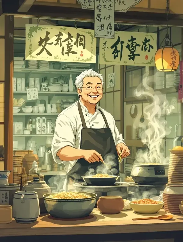 百味人生 漫画 百味人生 漫画封面