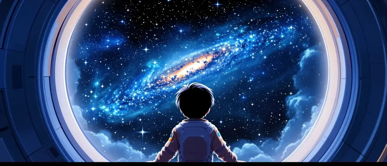 星海远征